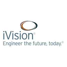 ivision logo