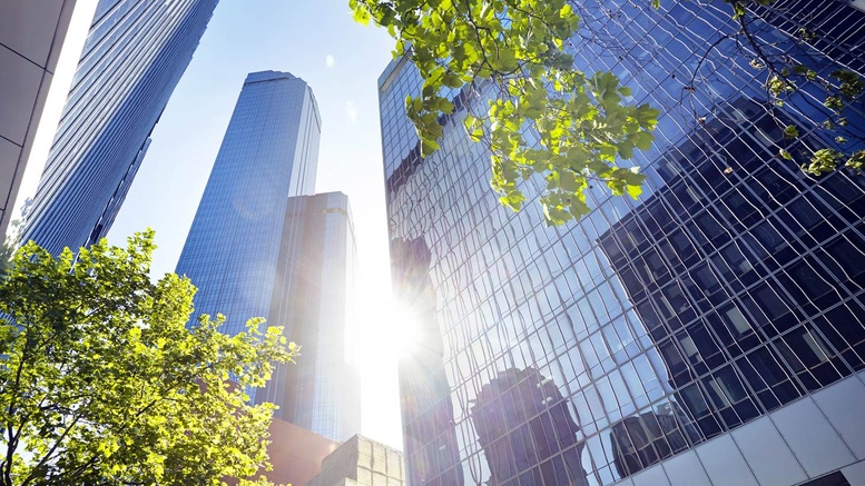 Sustainability CSR