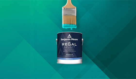 Benjamin Moore