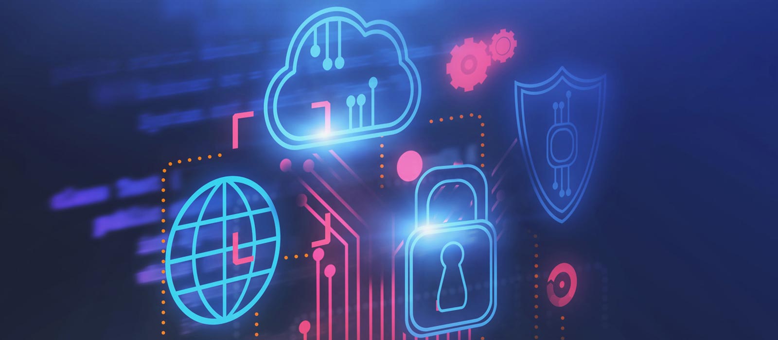 Take charge of multi-cloud security and compliance