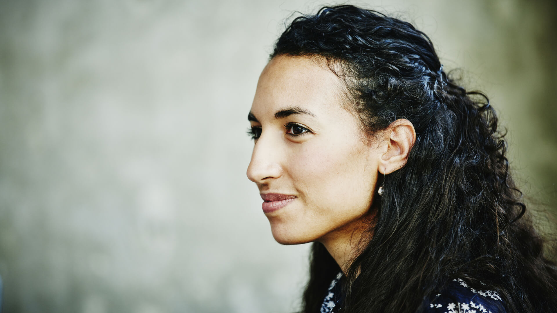 How Will You Leave Your Mark? - Home page hero