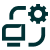 Icon create as solution