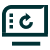 Icon replace inefficient paper