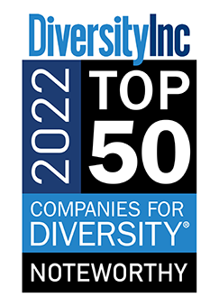 Companies for Diversity 2022