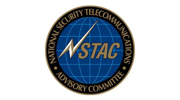 logotipo del Consejo Consultivo Nacional de Telecomunicaciones Seguras