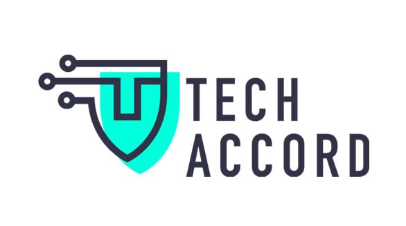 Logo de Tech Accord