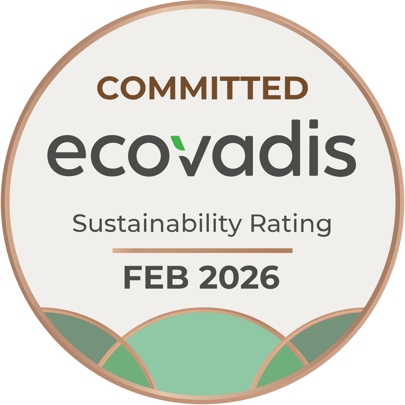 EcoVadis