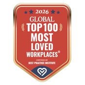 The Economist, Global Top 100 Most Loved Workplaces® 2026