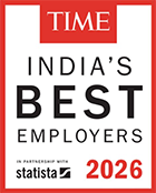 Times India best employers 2026