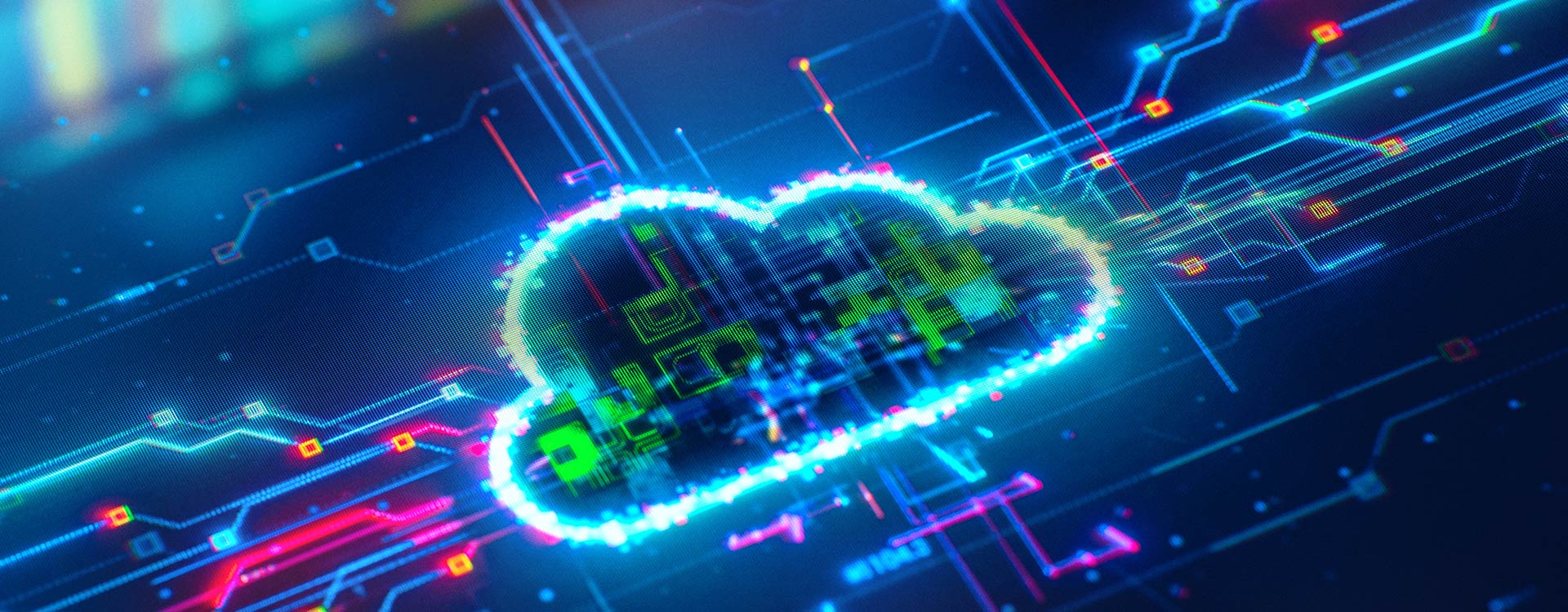 Distributed Cloud Is The Way Of The Future