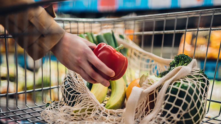 Food and beverage: How to remain resilient in a shifting environment