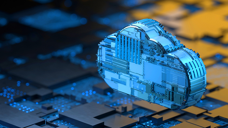 Demystifying cloud infrastructure: The backbone of modern business