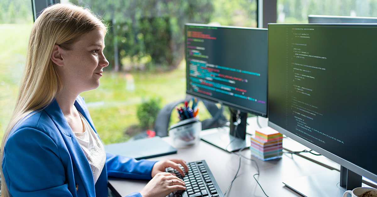 Reimagine software documentation by introducing AI | Unisys