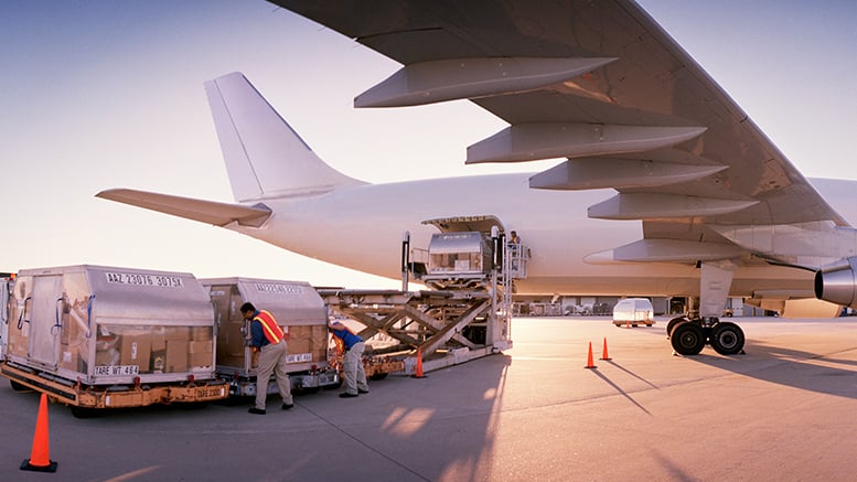 How emerging tech can streamline air cargo operations