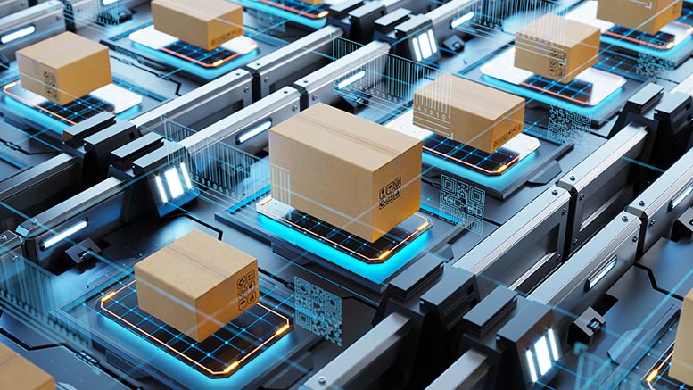 Speeding up the supply chain: Data’s role in logistics optimization