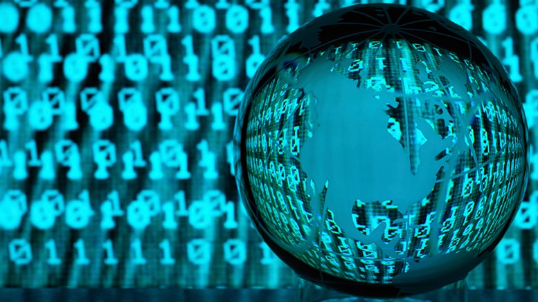 The computing crystal ball: Keeping pace with the demands of digital innovation