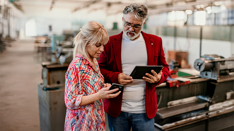 Where to apply AI for maximum impact: Lessons from four client stories