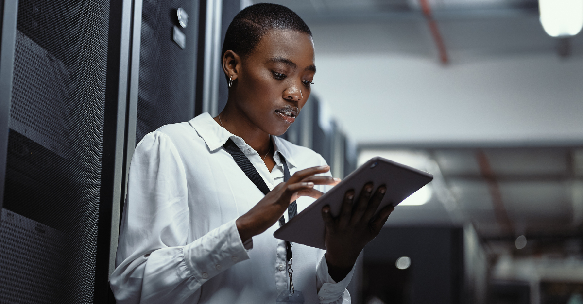 9 forces and 10 ways to make IT field services more effective