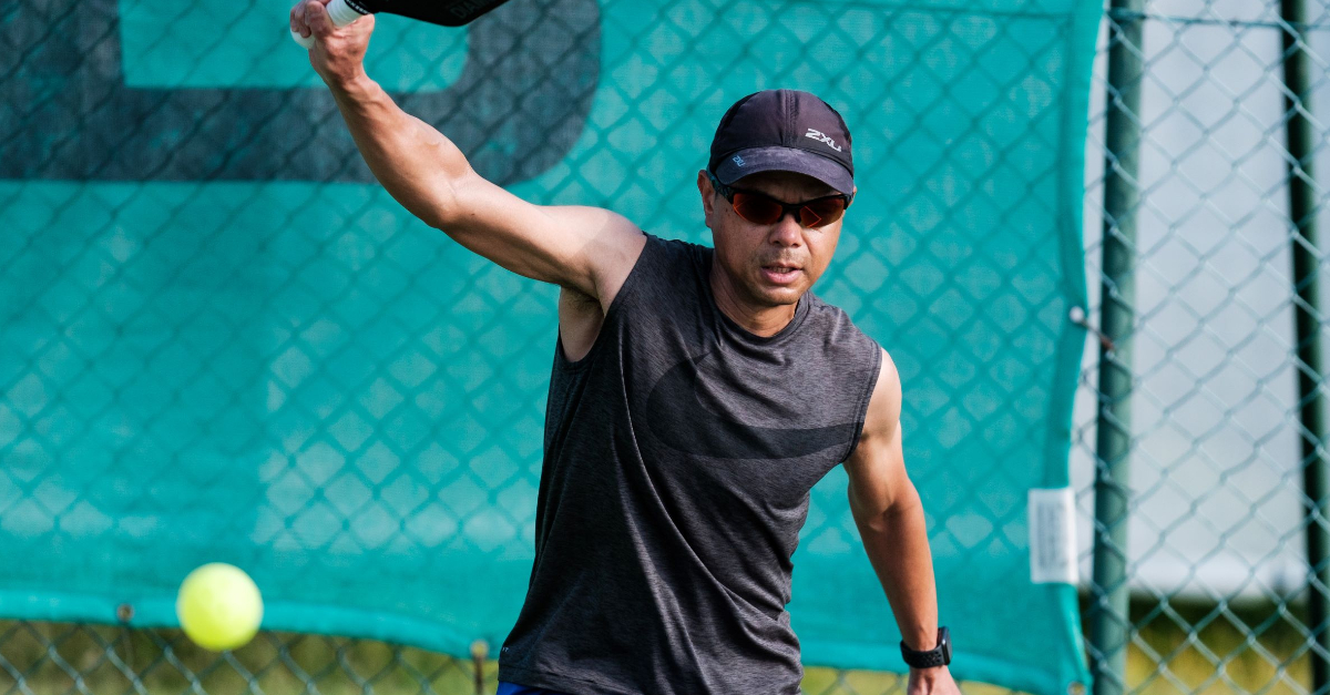 Five pickleball strategies for a hybrid cloud win