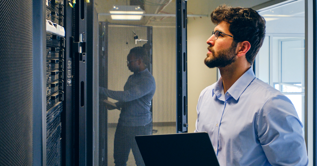 Quantum computing can save you years of workload frustration