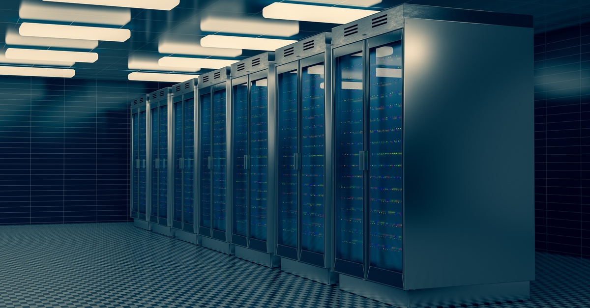 Is your data center AI-ready? Ask these five questions.