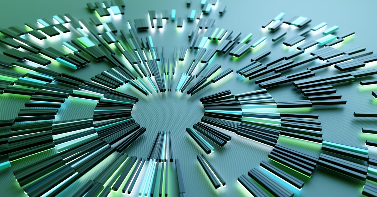 Green AI image