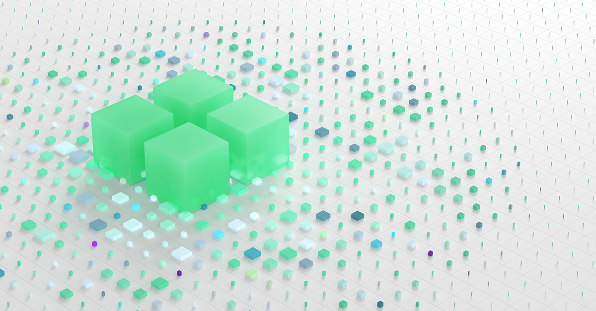 Five design strategies to future-proof your data architecture