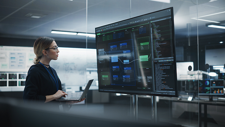 How agentic AI is advancing application quality assurance