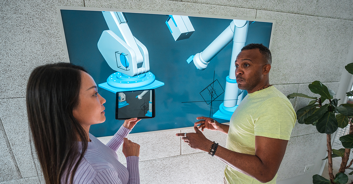 Rethinking workforce development for an AI-First world