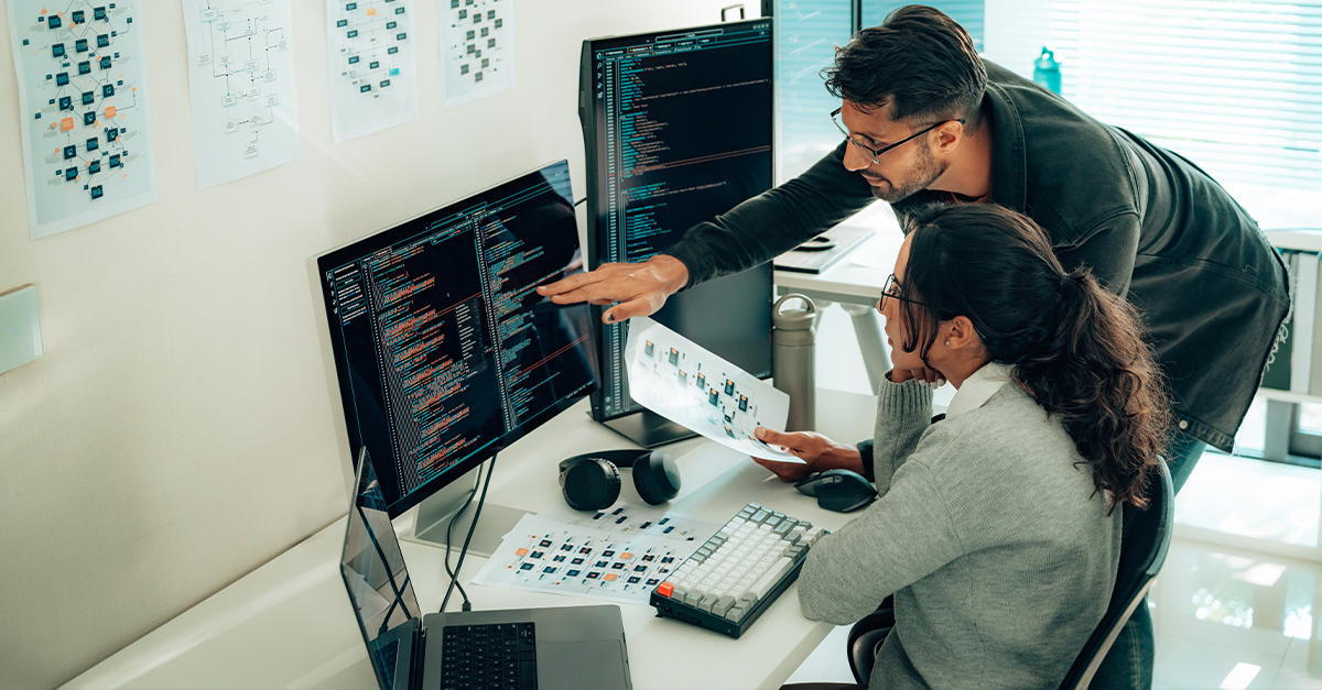 Technical leadership as the multiplier for AI adoption