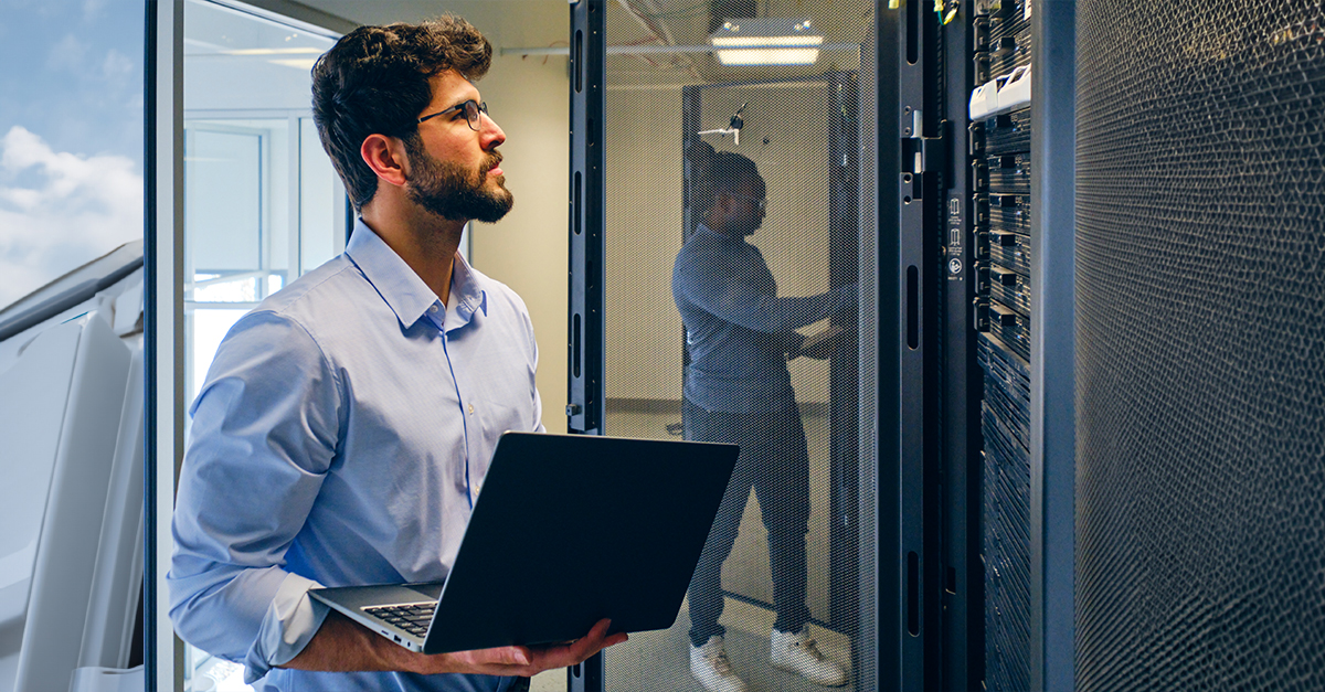 Why cloud strategy still matters in the AI era