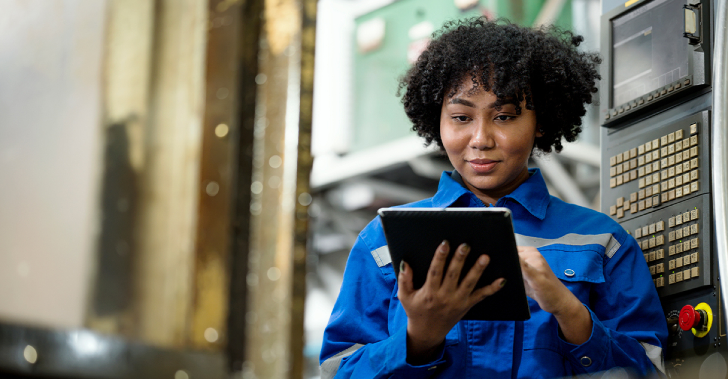 Six ways to get more from your frontline tech