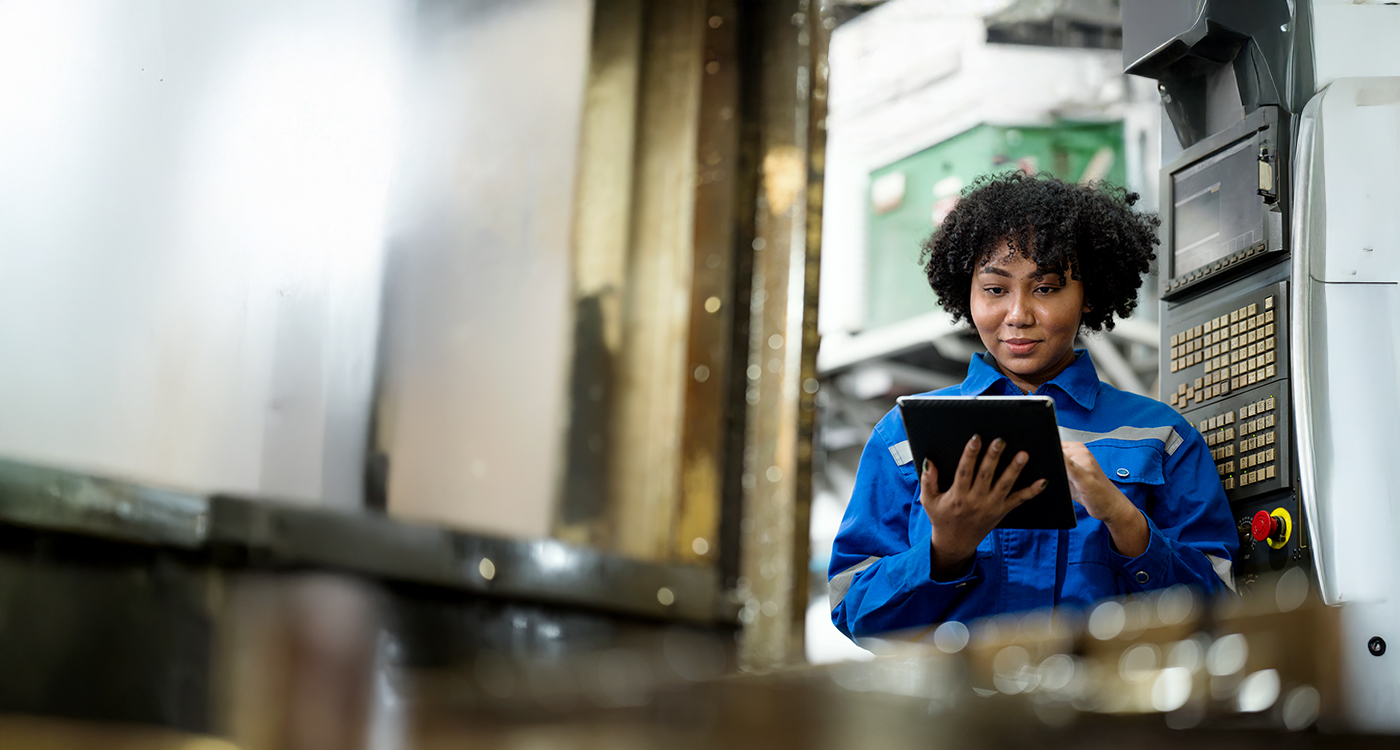 Six ways to get more from your frontline tech