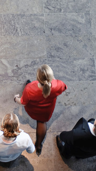 Ensure Successful Transformation Through Change Management