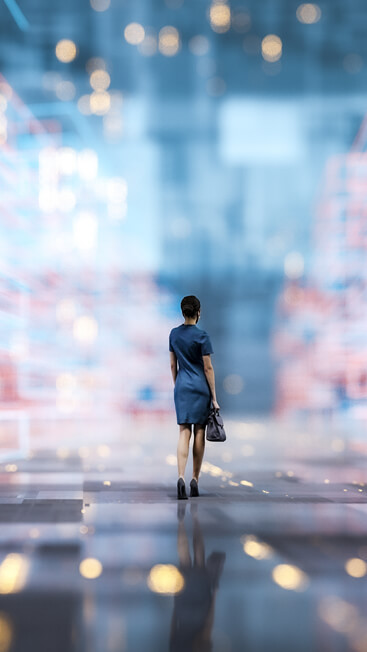 An Infrastructure that just works