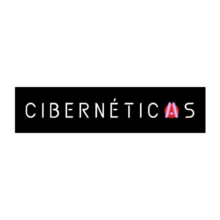 Ciberneticas logo