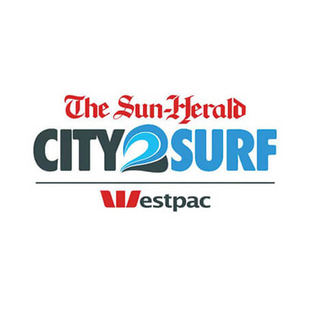 City Surf logo