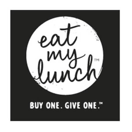 Eat My Lunch logo