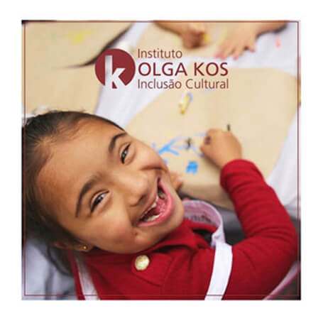 Instituto Olga Kos logo