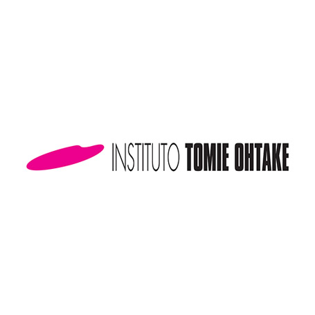 Instituto Tomie Ohtake logo