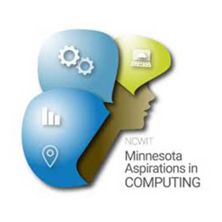 Minnesota Aspirations In Computing logo