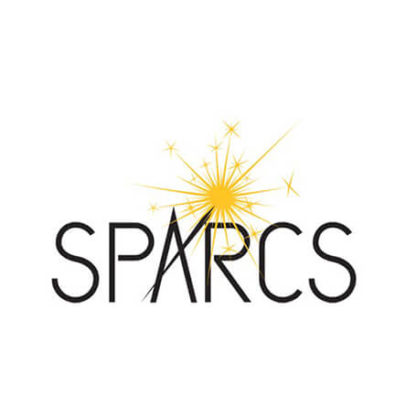 Sparcs logo