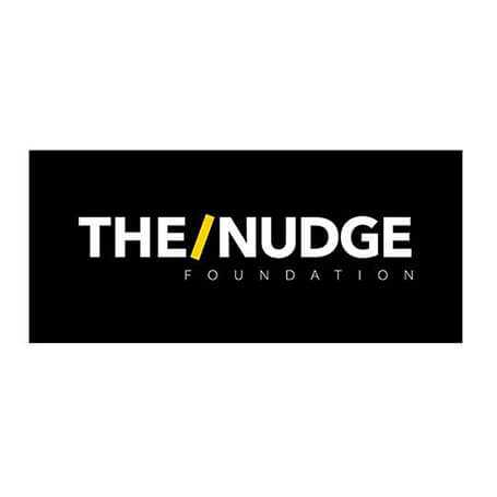 The Nudge logo