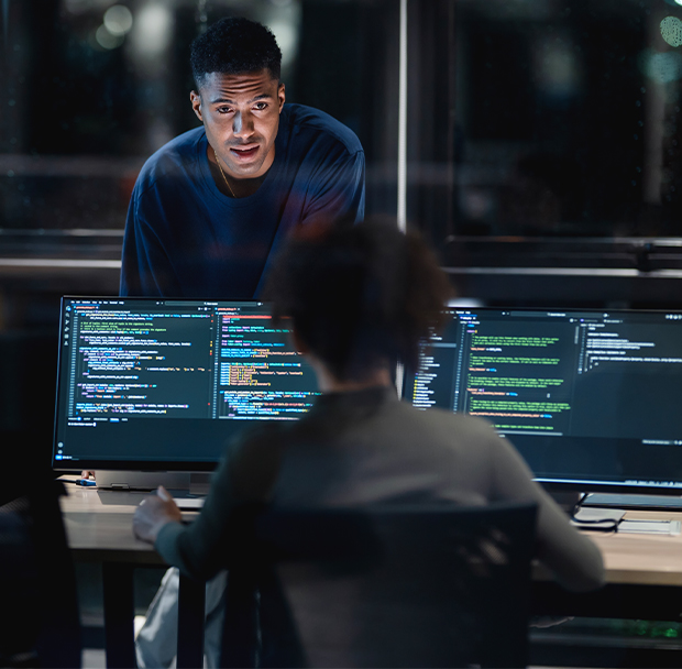Enhancing vulnerability management