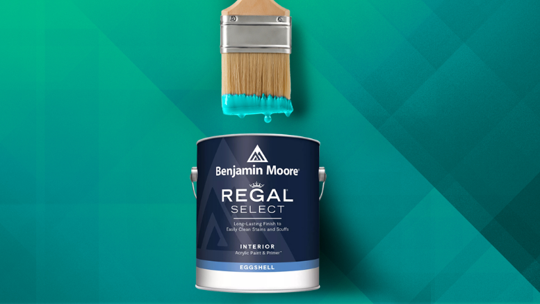 Benjamin Moore: Crafting cloud resilience