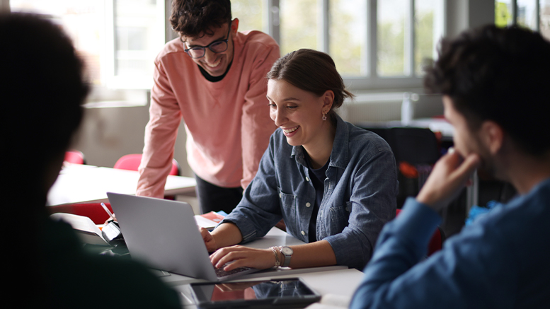 California State University Monterey Bay