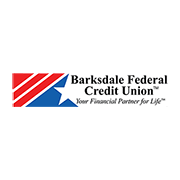 Barksdale Federal Credit Union Logo