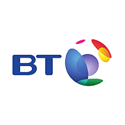 BT Global Services Logo