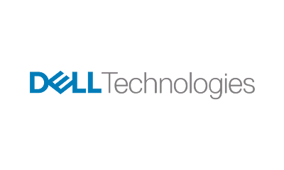 Dell Technologies Logo