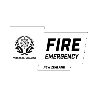 Fire and Emergency New Zealand Logo